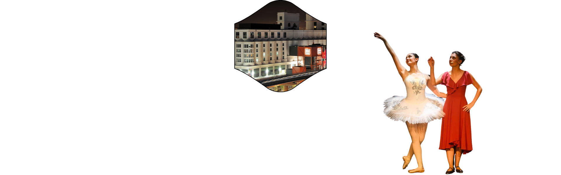 Bannière du spectacle Cyrano de Bergerac au Cepac Silo de Marseille, le 29 mars 2026